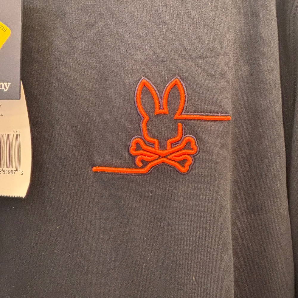 Psycho Bunny hoodie - Picture 4 of 5